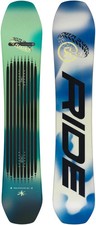 RIDE Snowboard All Mountain