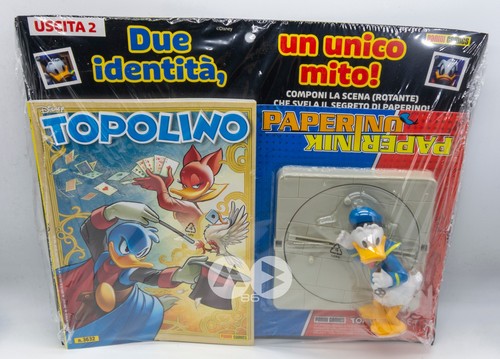 Disney topolino 3632 - disney,