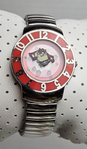 Orologio tasmania devil - tasmania,