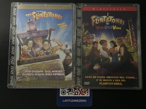 The flintstones viva rock - the,