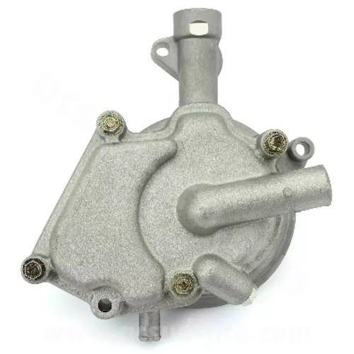 Kit revisione pompa acqua top - revisione,