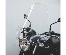 Parabrezza Isotta Maxi Trasp 600x650x6 Moto Guzzi V7 Classic 750 2008 2012 C69