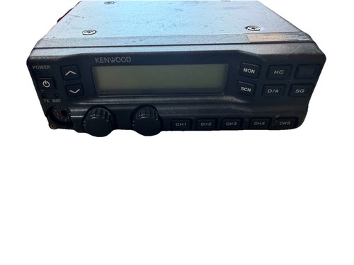 Kenwood 5810 versione 2 - versione,