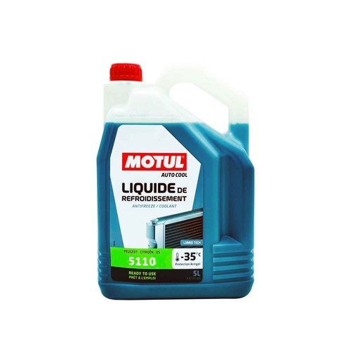 Litri motul 5110 35 - motul,