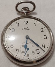 Orologio tasca perseo - tasca,