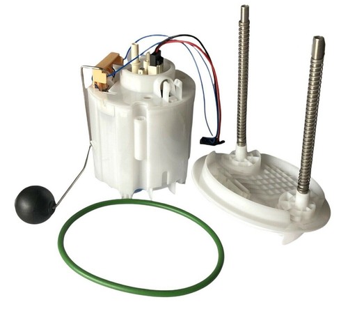 Pompe carburant pour - pompe, À