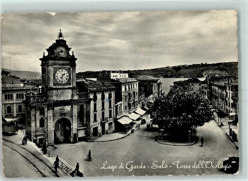 10581873 salo lago di - salo,