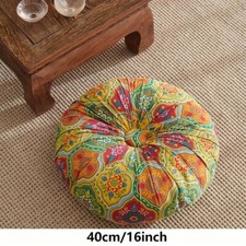 1pz Cuscino da Pavimento Futon