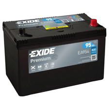 BATTERIA AUTO EXIDE PREMIUM