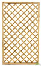 GRIGLIA GRIGLIATO LEGNO PINO IMPREGNATO CM.120X180H GRATA RAMPICANTI SEPARè