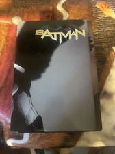 Batman Cofanetto Anno 2 tutto