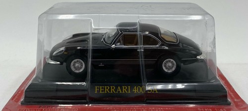 Ebond modellino ferrari 400 - ferrari,