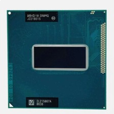 Intel Core i7 3612QM CPU