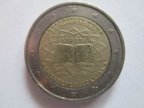 Italia moneta euro 00 - italia,