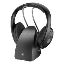 Sennheiser Cuffie wireless RS SERIES 120 W Black 700171