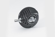 Valvola di gonfiaggio girevole