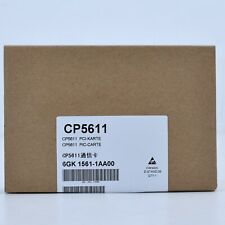 NUOVO PER SIEMENS 6GK1561-1AA00 PCI Card Simatic Card CP 5611 DP PROFIBUS MPI