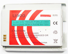 BATLGU900-S Batteria