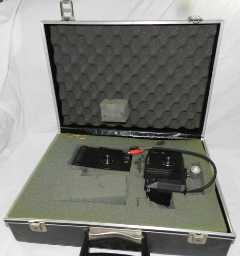 Lotto videocamere audio - lotto, 2