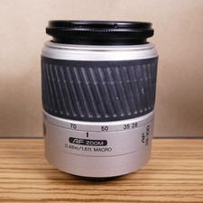 Minolta 28-100mm f/3.5-5.6 D