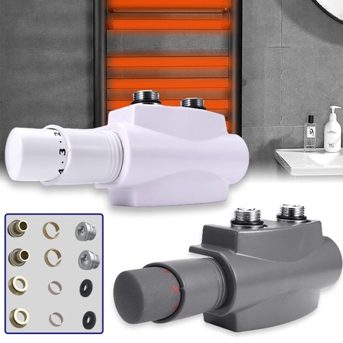 Valvola termostatica radiatore