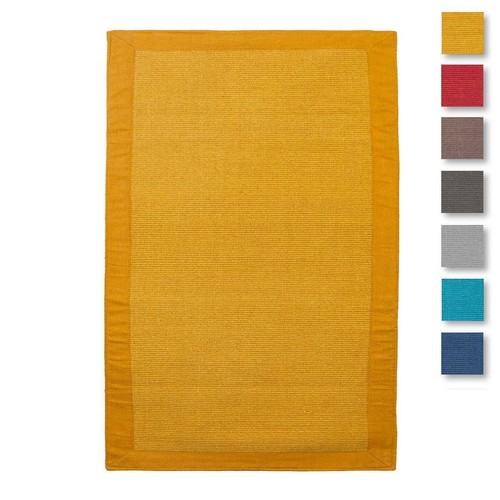Tappeto sobel bordato 120x170 - tappeto,