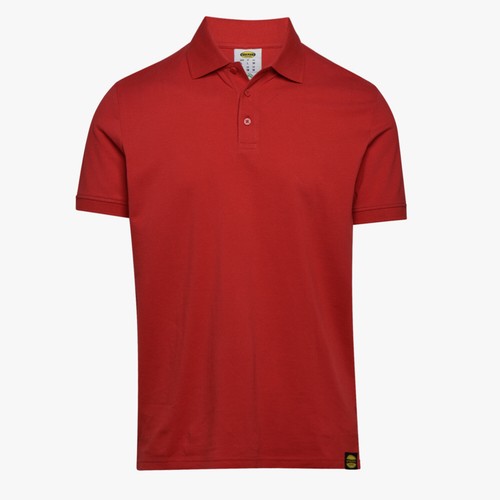 Diadora utility polo atlar - polo,