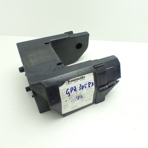 Scatola filtro aria kawasaki - aria,