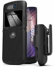 Motorola Razr 5G Custodia Clip