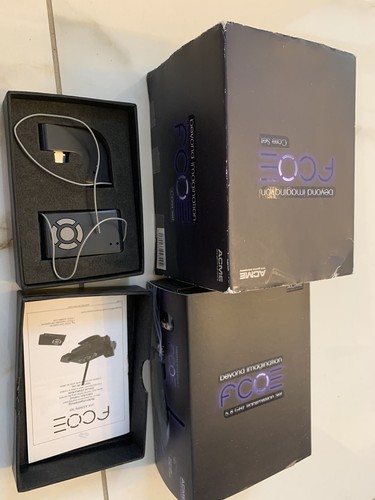 Flycam one iii - flycam, terza