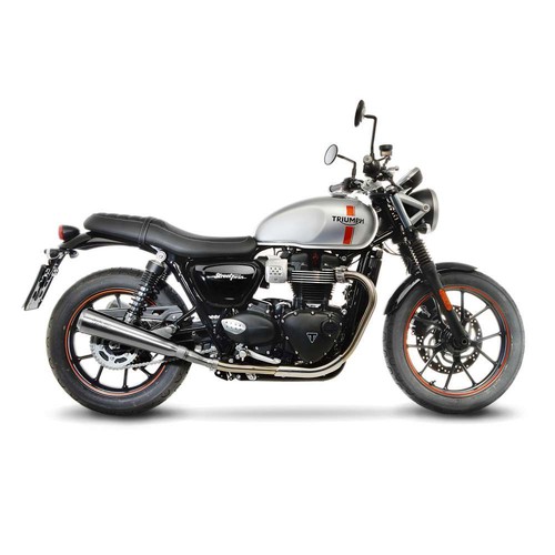 Triumph street twin 2016 - street,