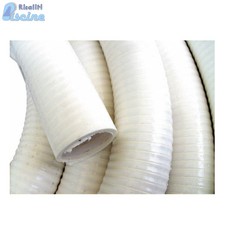 TUBO SPIRALATO IN PVC