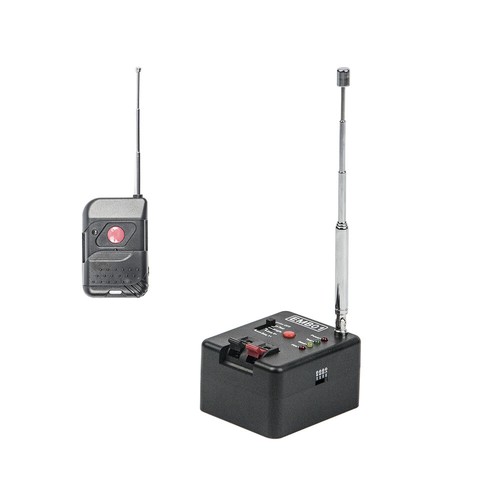 Accenditore elettrico wireless
