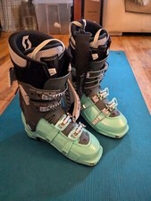 Scarpone da sci alpinismo Scott Celeste III 24.5 (7.5 US) donna