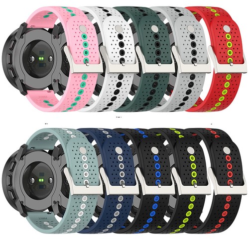 Cinturino orologio silicone - orologio, in