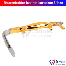 Ferriera Seno Dissektoren