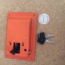 2125-9054 SERRATURA LATO PORTA