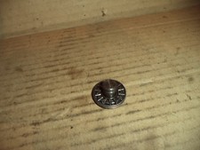 KTM MX 125 1984 - PIATTO PIATTINO FRIZIONE MOTORE