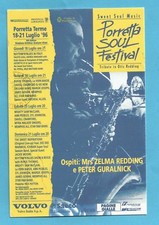 Poretta Sweet Soul Music -  8239