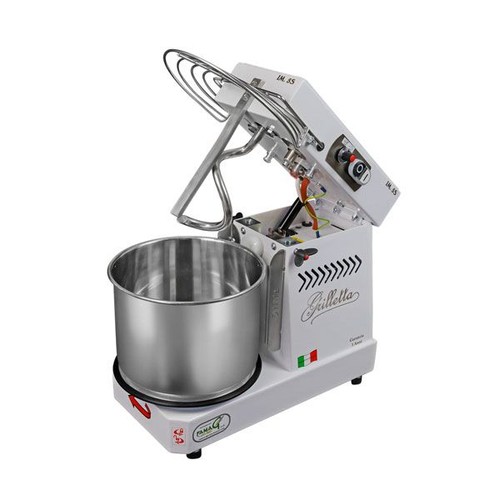 Impastatrice spirale - impastatrice,
