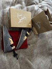 Autentiche espadrillas