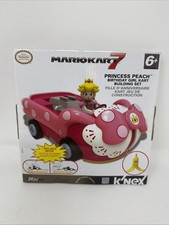 Knex mario kart princess - knex,