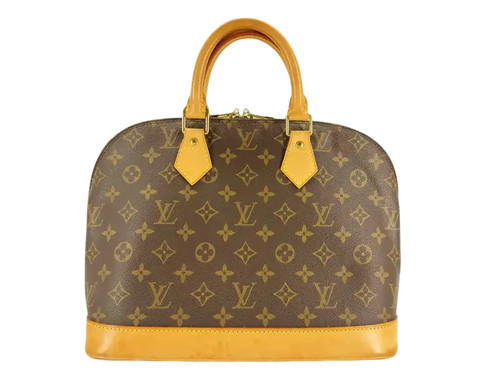Louis vuitton alma - vuitton,