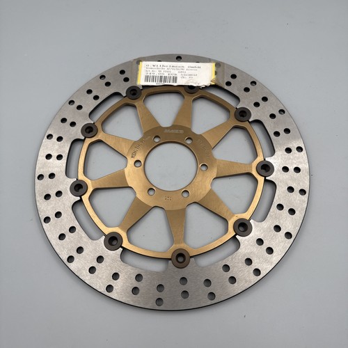 Braking bremsscheibe - bremsscheibe, vo