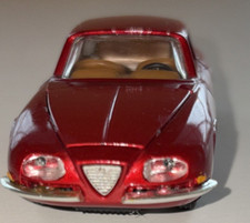 Politoys M 530 Alfa Romeo 2600