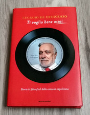 De Crescenzo TI VOGLIO BENE
