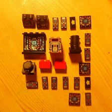 LEGO® - "SPYRIUS" - RELATIVO