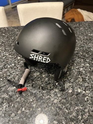 Casco sci shred - casco,