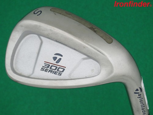 Taylormade serie 300 - taylormade,