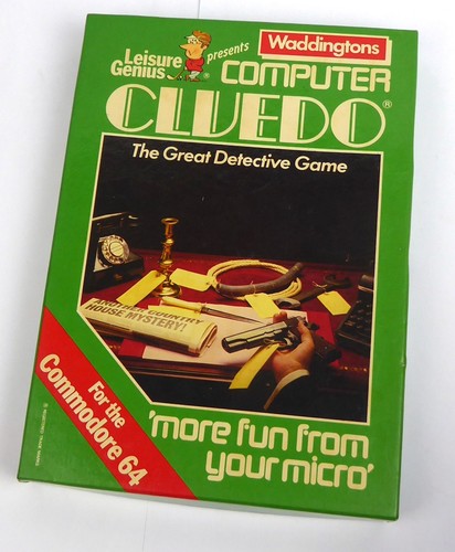 Gioco commodore c64 - 64, --